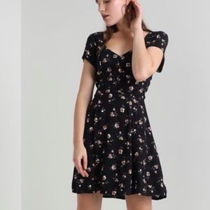 Abercrombie dress